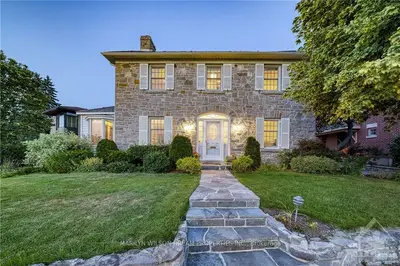 643 ECHO Drive, Glebe - Ottawa East and Area, ON K1S 1P2