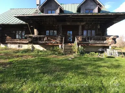 11709 COUNTRY 38 Road, North Dundas, ON K0C 2K0
