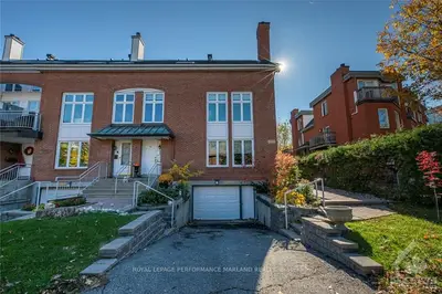 2 MONTCALM Street 14, Glebe - Ottawa East and Area, ON K1S 5K9