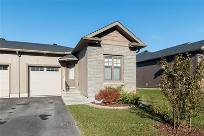 110 SHEPPARD Avenue, Drummond/North Elmsley, ON K7H 0A4