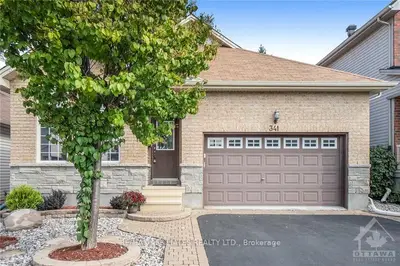 341 ANTIGONISH Avenue, Orleans - Cumberland and Area, ON K4A 0T9