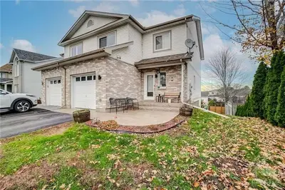 819 PAYER Street, Clarence-Rockland, ON K4K 1N3
