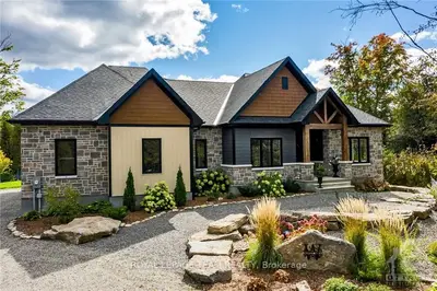 110 Scotch Line Road, Merrickville-wolford, On K0g 1n0