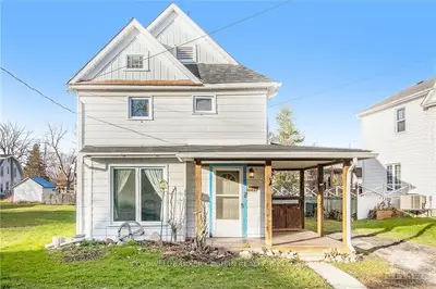 57 CHURCH Street, North Dundas, ON K0C 1H0