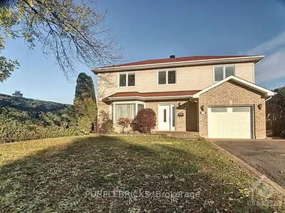 2678 STONE Crescent, Parkway Park - Queensway Terrace S and Area, ON K2H 6Z1