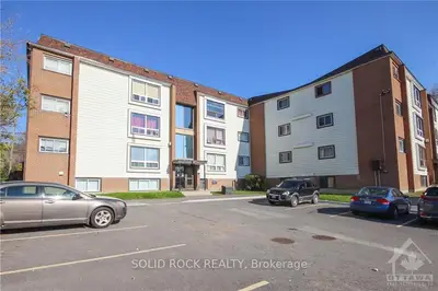 896 ELMSMERE Road 6, Beacon Hill North - South and Area, ON K1J 2T6