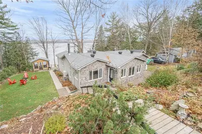 4868 OPEONGO Road, Constance Bay - Dunrobin - Kilmaurs - Woodlawn, ON K0A 3M0