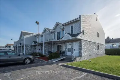 6 TONIA Street, North Glengarry, ON K0C 1A0