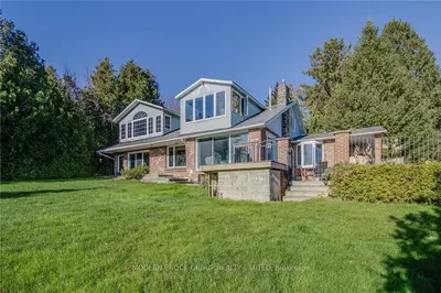 1115 BURNSIDE Drive, Elizabethtown-Kitley, ON K6V 5T1