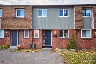 2992 OLYMPIC Way 79, Blossom Park - Airport and Area, ON K1T 1Y4
