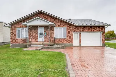 654 ST-ISIDORE Street, Casselman, ON K0A 1M0