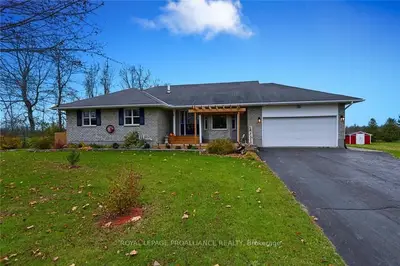223 FROOM Road, Edwardsburgh/Cardinal, ON K0E 1E0