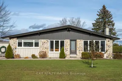 21 CADIEUX Street, Hawkesbury, ON K6A 2V9