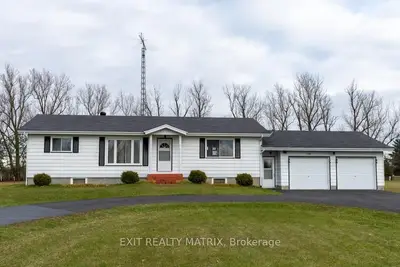 2211 CALEDONIA Road, The Nation, ON K0B 1A0