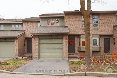 710 CORONATION Avenue 63, Alta Vista and Area, ON K1G 4G7