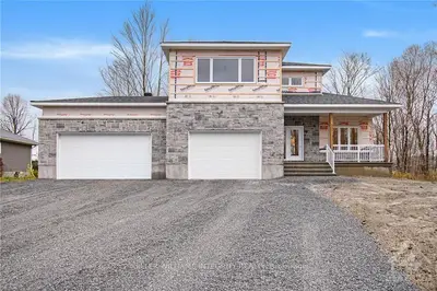 98 LAROSE Lane, The Nation, ON K0A 1W0