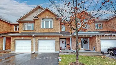 210 Talltree Crescent, Stittsville - Munster - Richmond, ON K2S 0A9