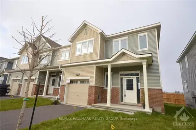 204 ARGONAUT Circle, Orleans - Convent Glen and Area, ON K1W 0M5