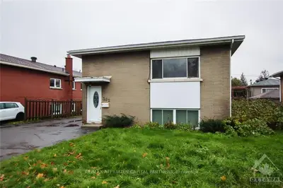 372 TREMBLAY Road, Alta Vista and Area, ON K1G 0B5