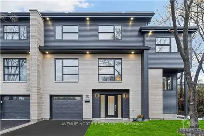 10 Quill Street, Overbrook - Castleheights And Area, On K1k 1s4