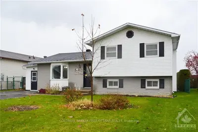 1845 PATRICIA Street, Clarence-Rockland, ON K4K 1M2