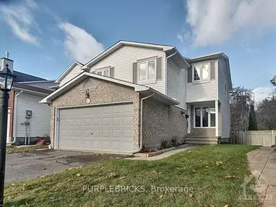 120 MORESBY Drive, Kanata, ON K2M 2J6
