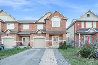 524 FORDELL Avenue, Kanata, ON K2W 0B4