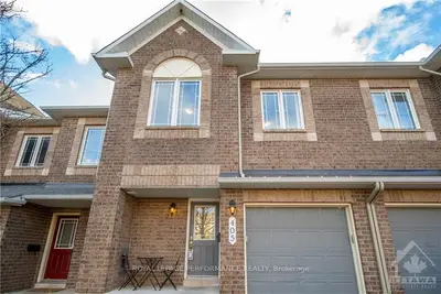 405 BRECKENRIDGE Crescent, Kanata, ON K2W 1J1