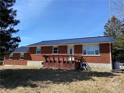 1020 WHITMORE Road, Rideau Lakes, ON K0E 1Y0