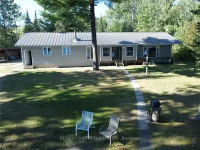 281 CAMERON TRACK Road, Madawaska Valley, ON K0J 1B0