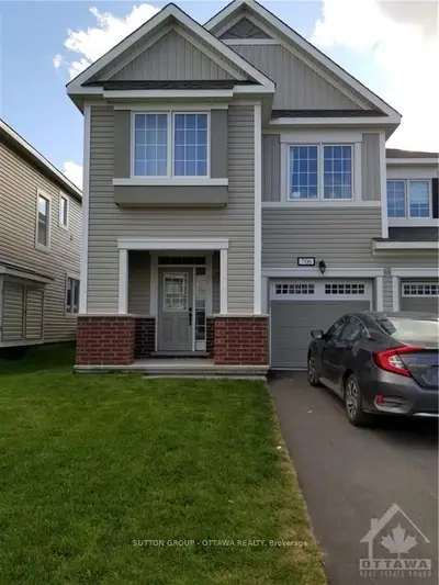 706 JUNEBERRY Lane, Kanata, ON K2V 0C1
