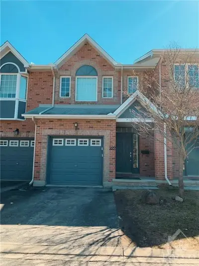 222 FREEDOM, Alta Vista and Area, ON K1G 6W2