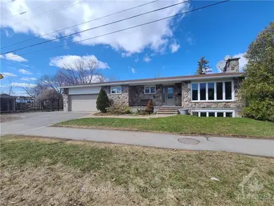 1399 RANDALL Avenue, Alta Vista and Area, ON K1H 7R2