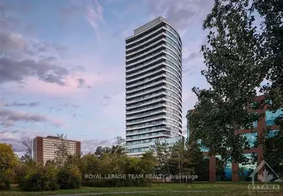 485 RICHMOND Road 1707, Carlingwood - Westboro and Area, ON K2A 3W9