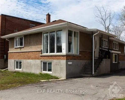 355 LEVIS Avenue, Vanier and Kingsview Park, ON K1L 6G6