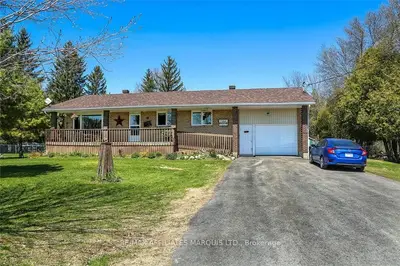 13019 PIGEON ISLAND Road, South Dundas, ON K0C 2H0