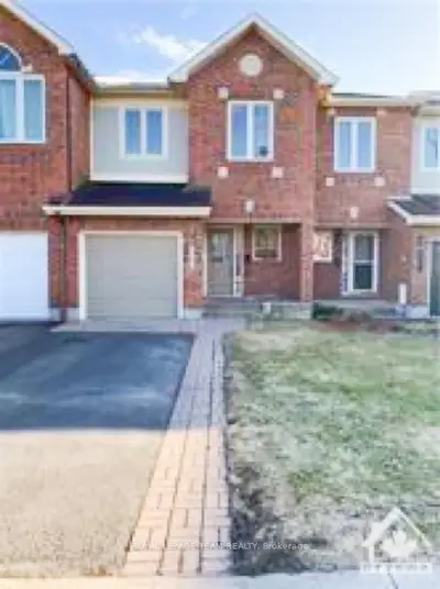 6064 PINEGLADE Crescent, Orleans - Convent Glen and Area, ON K1W 1H1