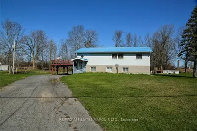 14055 COUNTY ROAD 2 Road, South Stormont, ON K0C 1X0