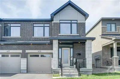 455 FERNSIDE Street, Leitrim, ON K1T 0M1