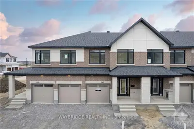 646 Rathburn Lane, Leitrim, On K1t 0v9