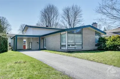 1906 LOUISIANA Avenue, Alta Vista and Area, ON K1H 6V1