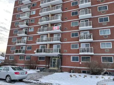 2310 FOX Crescent 704, Britannia Heights - Queensway Terrace N and Area, ON K2B 7K7