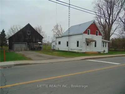 21149 CONCESSION 5 Road, South Glengarry, ON K0C 1Z0