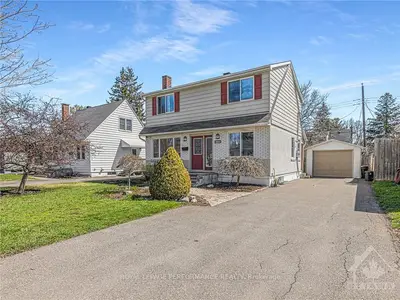 1613 Digby Street, Alta Vista And Area, On K1g 0p5