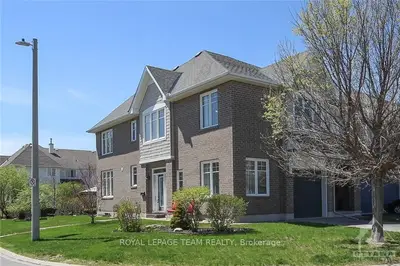174 MOJAVE Crescent, Stittsville - Munster - Richmond, ON K2S 0H4