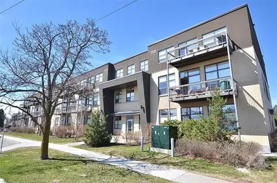 345 ST DENIS Street 106, Vanier and Kingsview Park, ON K1L 5J1