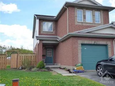 24 INVERKIP Avenue, Hunt Club - South Keys and Area, ON K1T 4B8