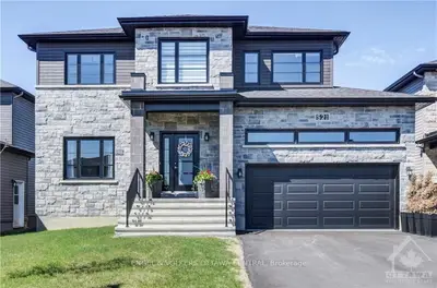 521 LUCENT Street, Russell, ON K4R 0G3