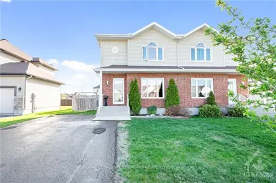 289 TRILLIUM Circle, Alfred and Plantagenet, ON K0A 3K0