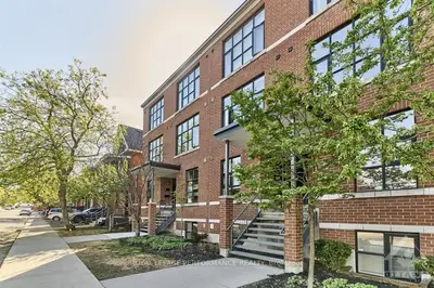 152 SPRUCE Street W G, West Centre Town, ON K1R 6P2